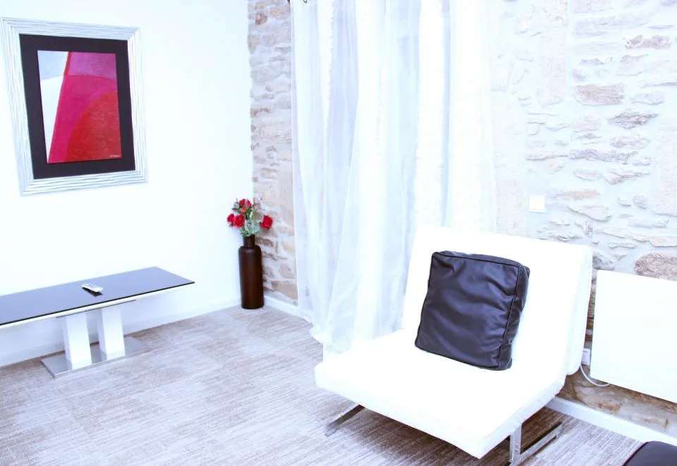 Hotel Montenegro Compostela