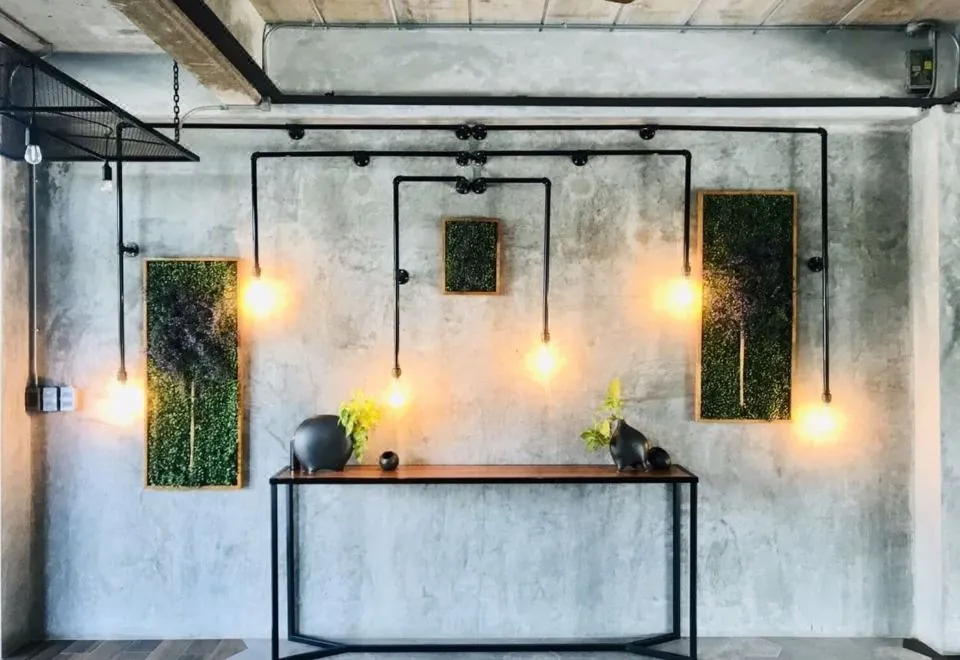 Loft 202 Hotel