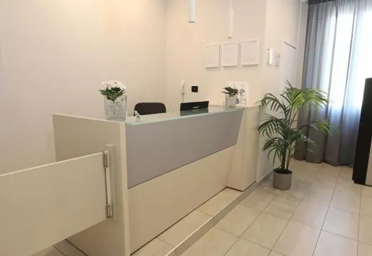 Cadorna Luxury Hotel