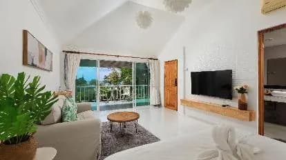 Day Dream Villa Resort