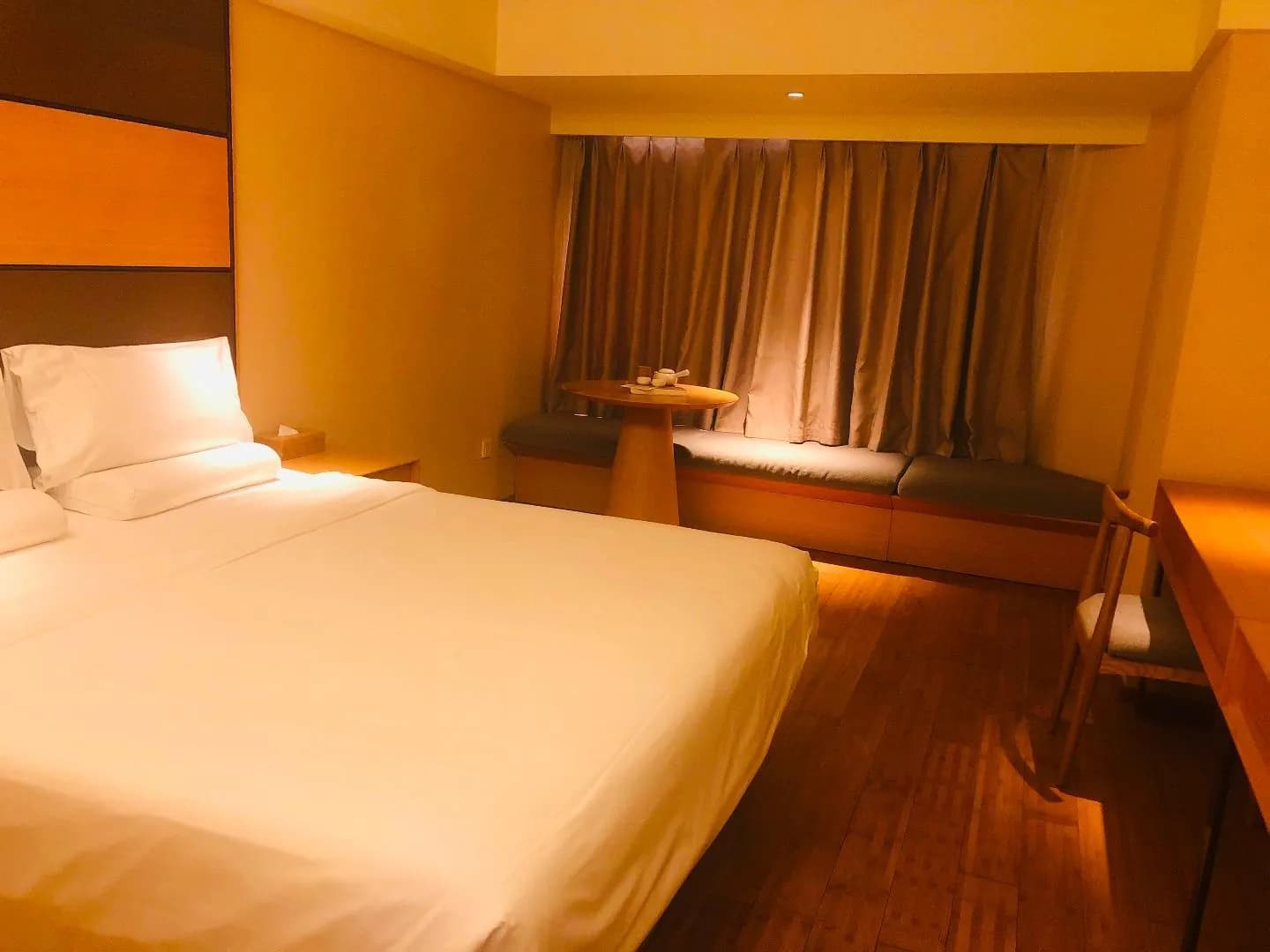 Ji Hotel (Guangzhou Ximengkou)