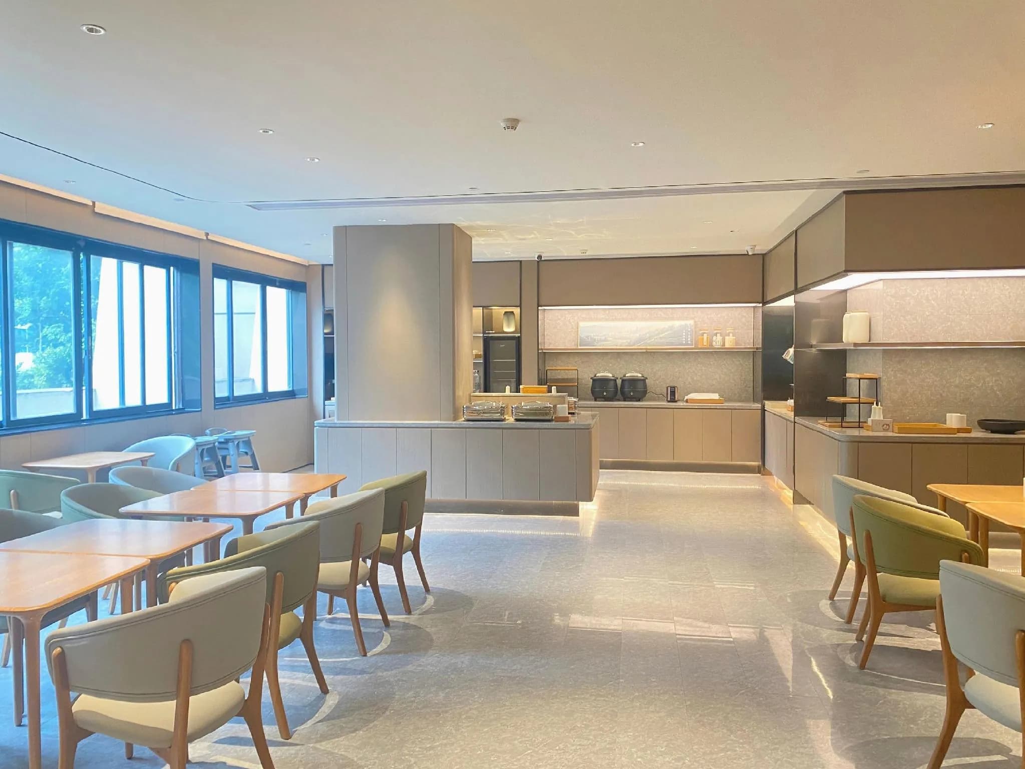 Ji Hotel (Guangzhou Ximengkou)