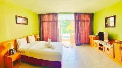 Dome Resort