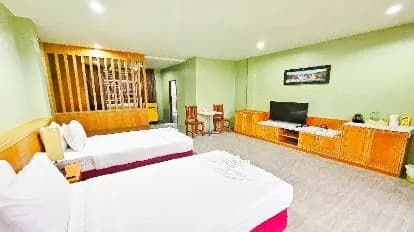 Dome Resort