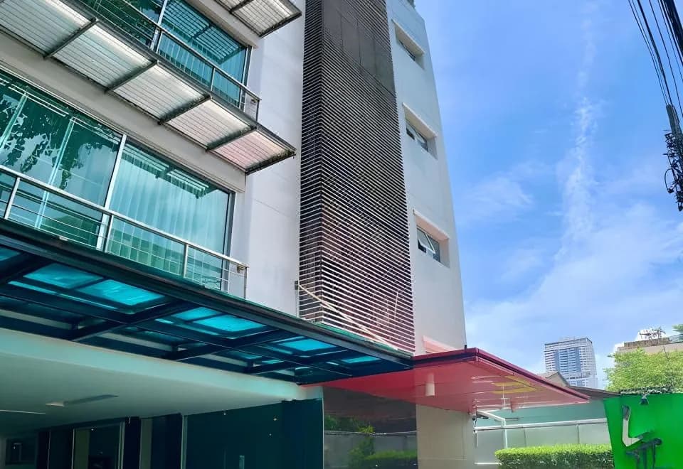 L3 Avenue Bangkok