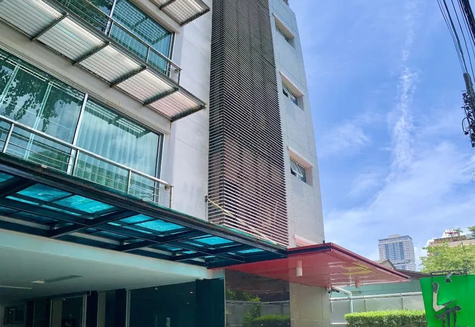 L3 Avenue Bangkok