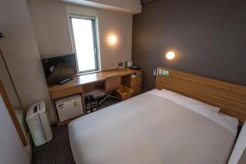 Super Hotel Jr Ueno Iriyaguchi