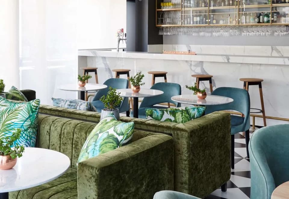 Radisson Blu Hotel & Residence, Cape Town