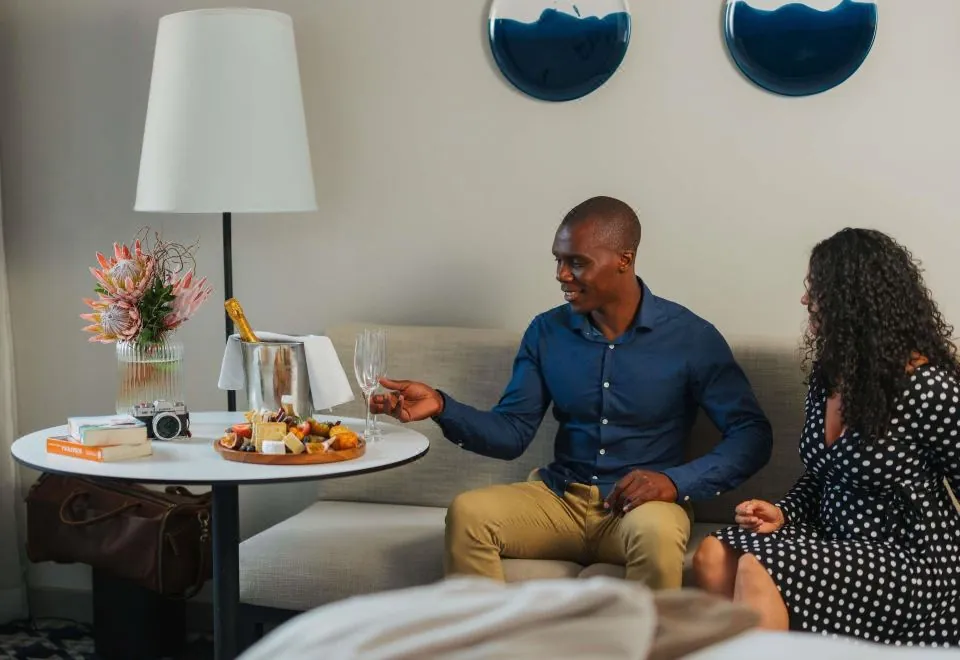 Radisson Blu Hotel & Residence, Cape Town