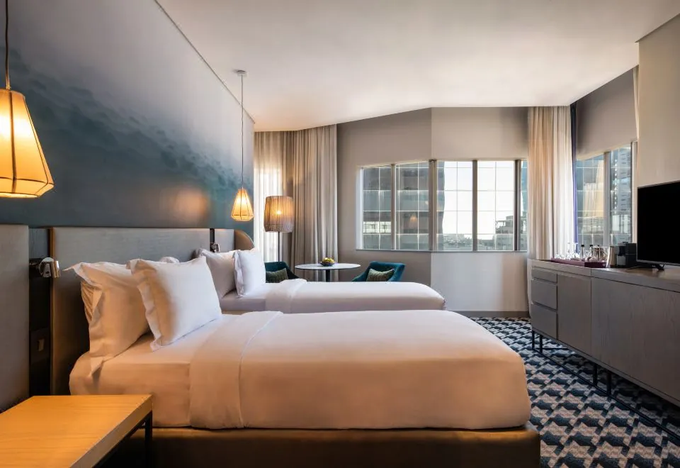 Radisson Blu Hotel & Residence, Cape Town