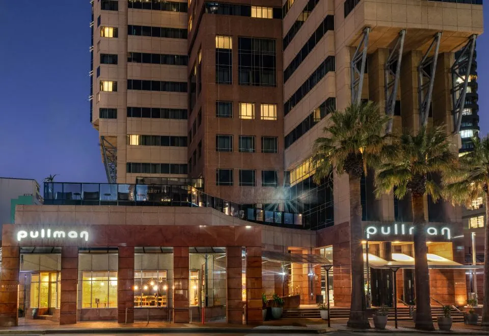 Radisson Blu Hotel & Residence, Cape Town
