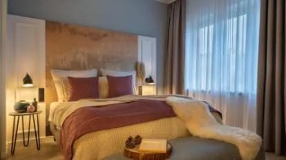 Garner Hotel Berlin - Wilmersdorf