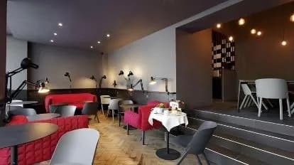Hotel Saint Marcel