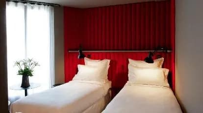 Hotel Saint Marcel