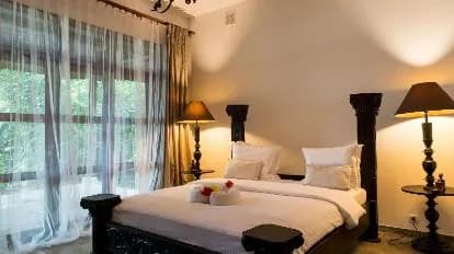Tikitam Palms Boutique Hotel Zanzibar