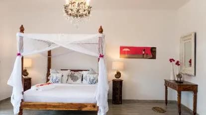 Tikitam Palms Boutique Hotel Zanzibar