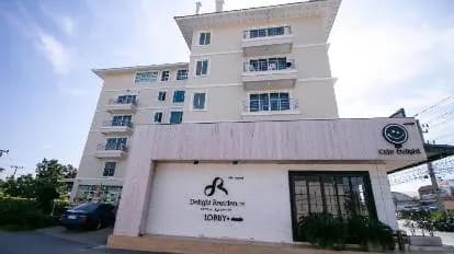 OYO 488 Delight Residence