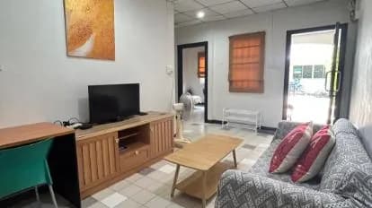 Village House CAC123