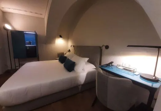MouraSuites Hotel