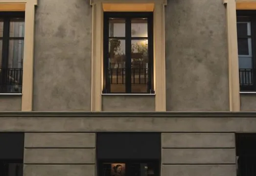 Nikiou Suites