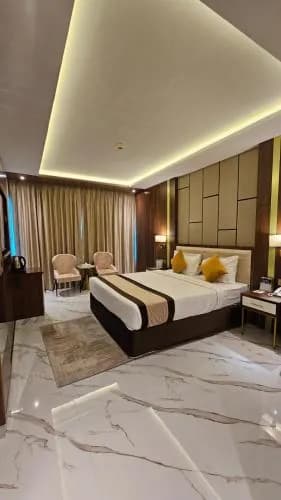 Golden Tulip Deira Hotel