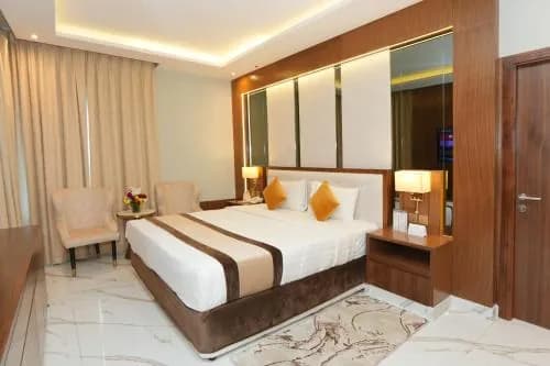 Golden Tulip Deira Hotel