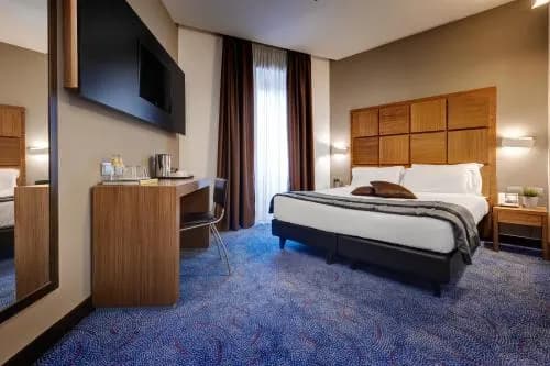 Rome Art Hotel