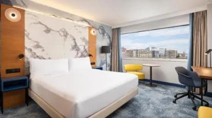 Hilton Barcelona