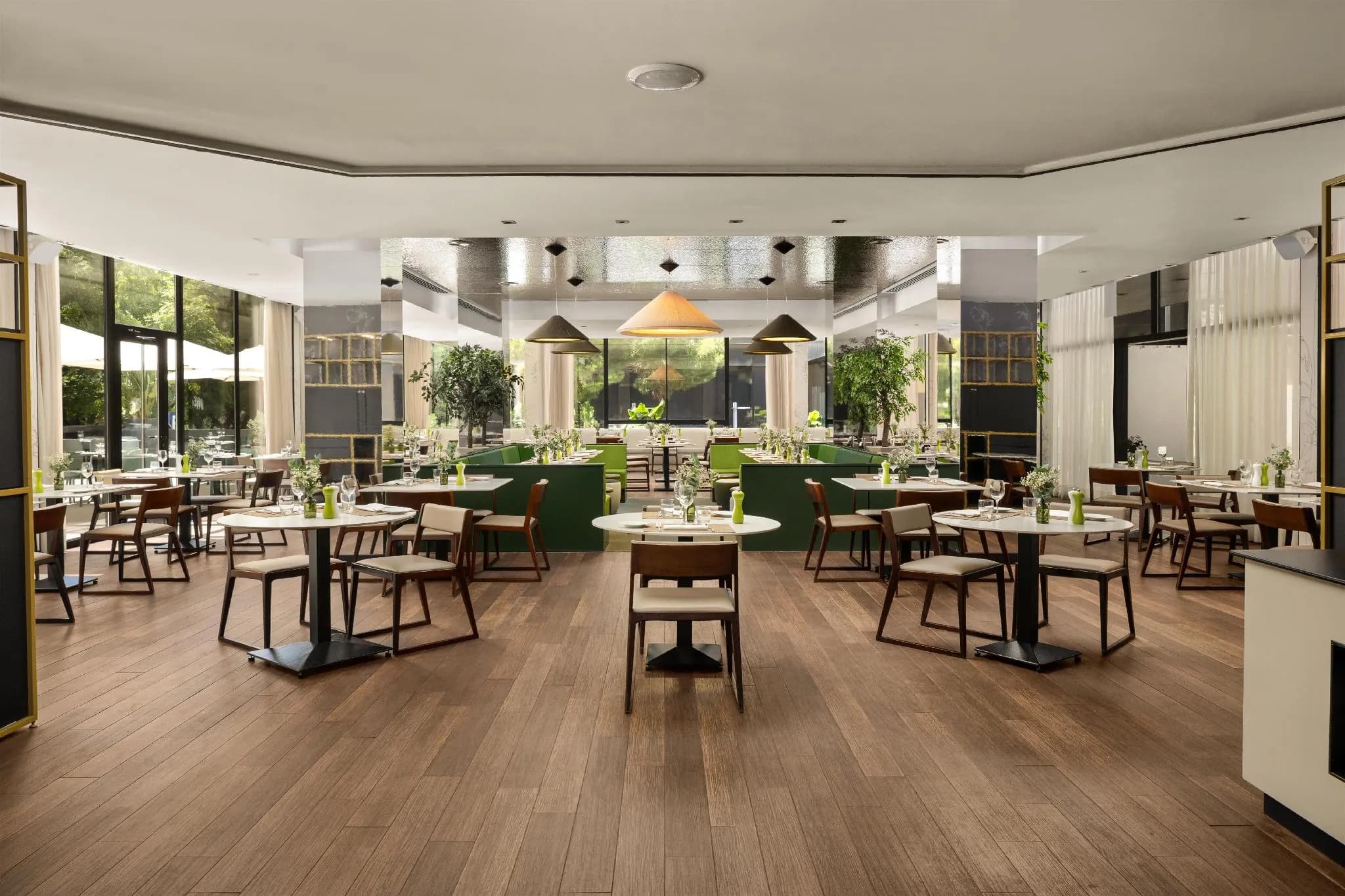 Hilton Barcelona