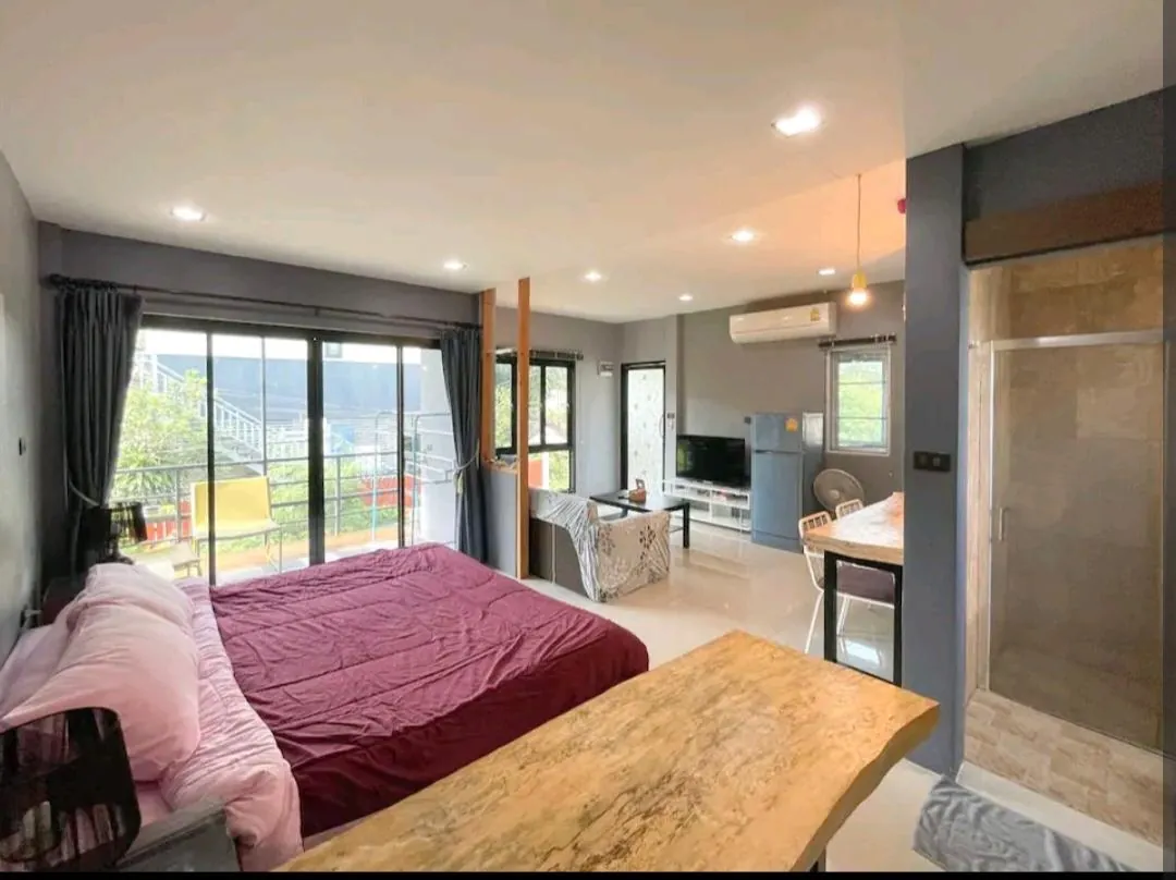 Studio House 198789
