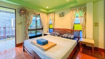 Village Apartment Phan12346