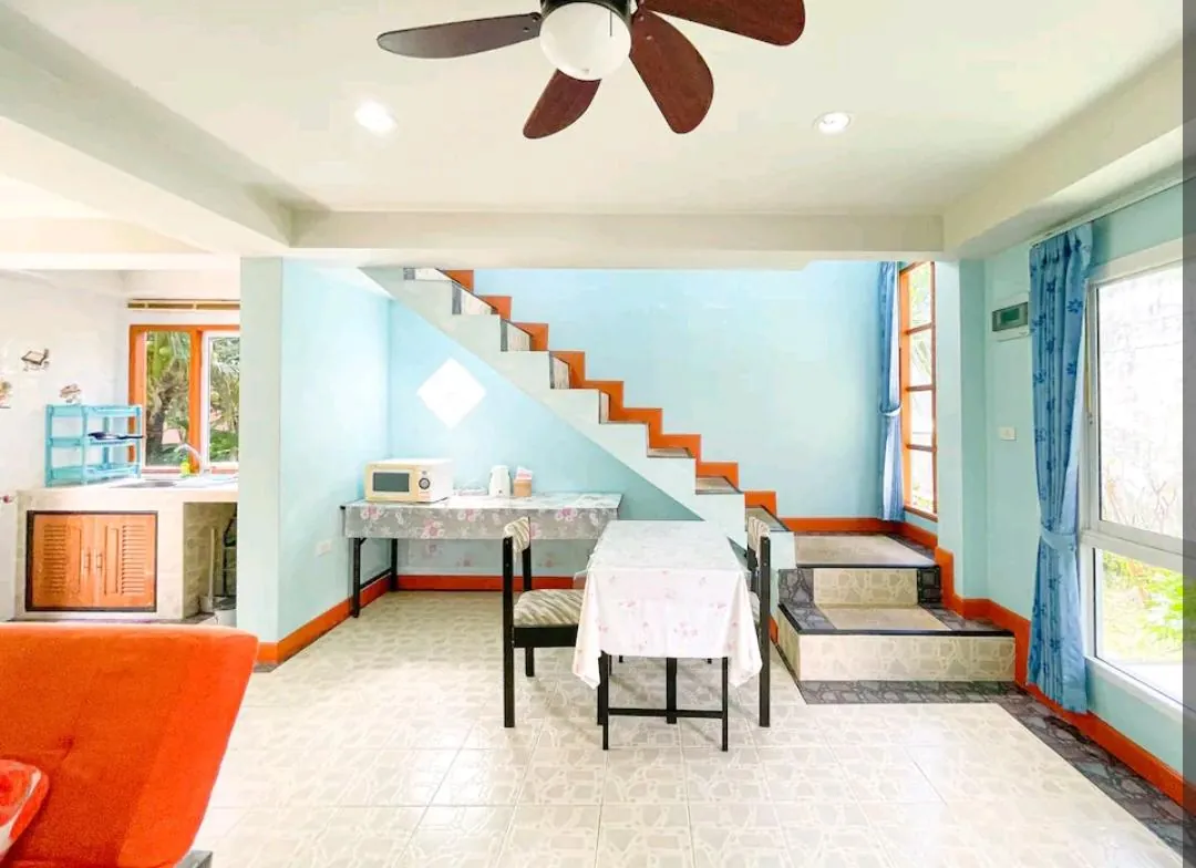 Village Apartment Phan12346