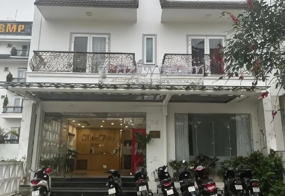 Tuan Thuy Hotel