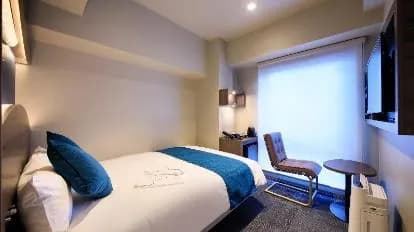 Quintessa Hotel Tokyo Ginza