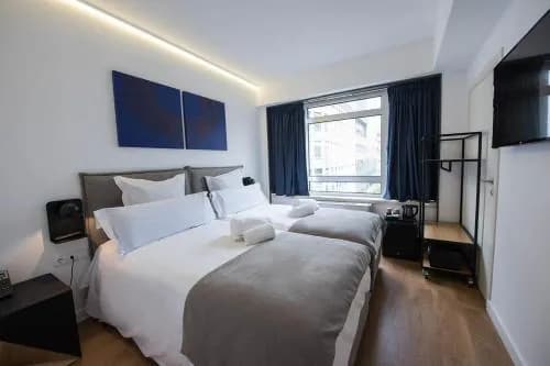 Bluesock Hostels Lisboa