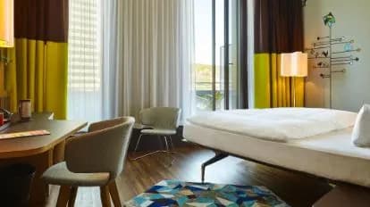 25Hours Hotel Zürich West