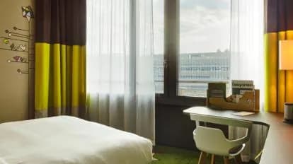 25Hours Hotel Zürich West