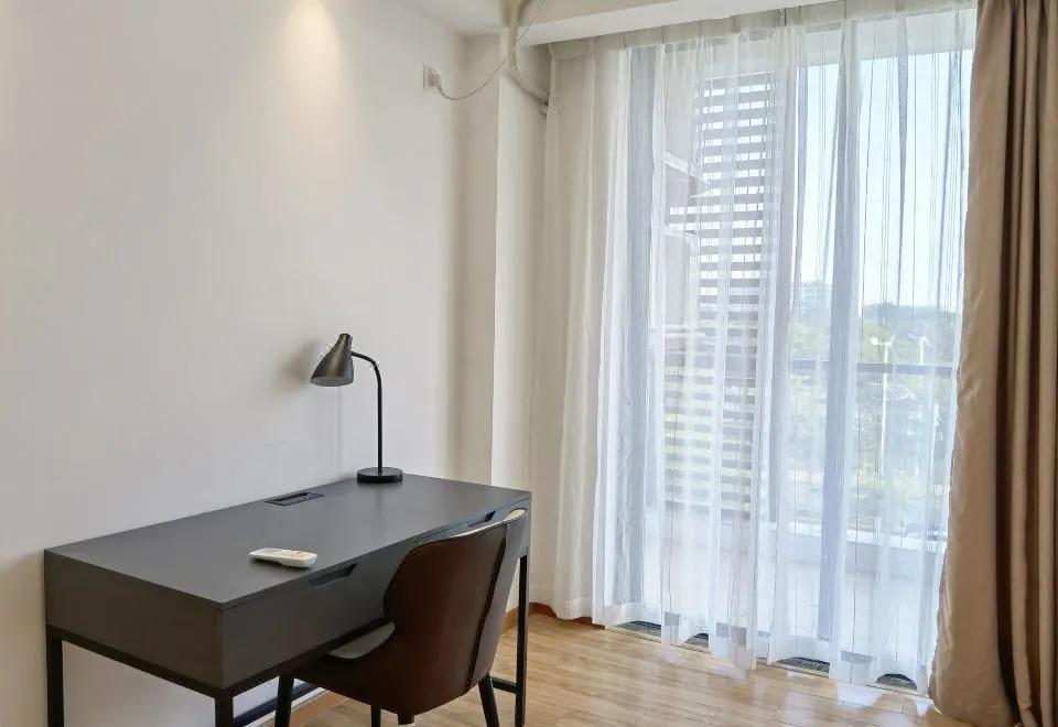 Guangzhou Bio island International Apartment
