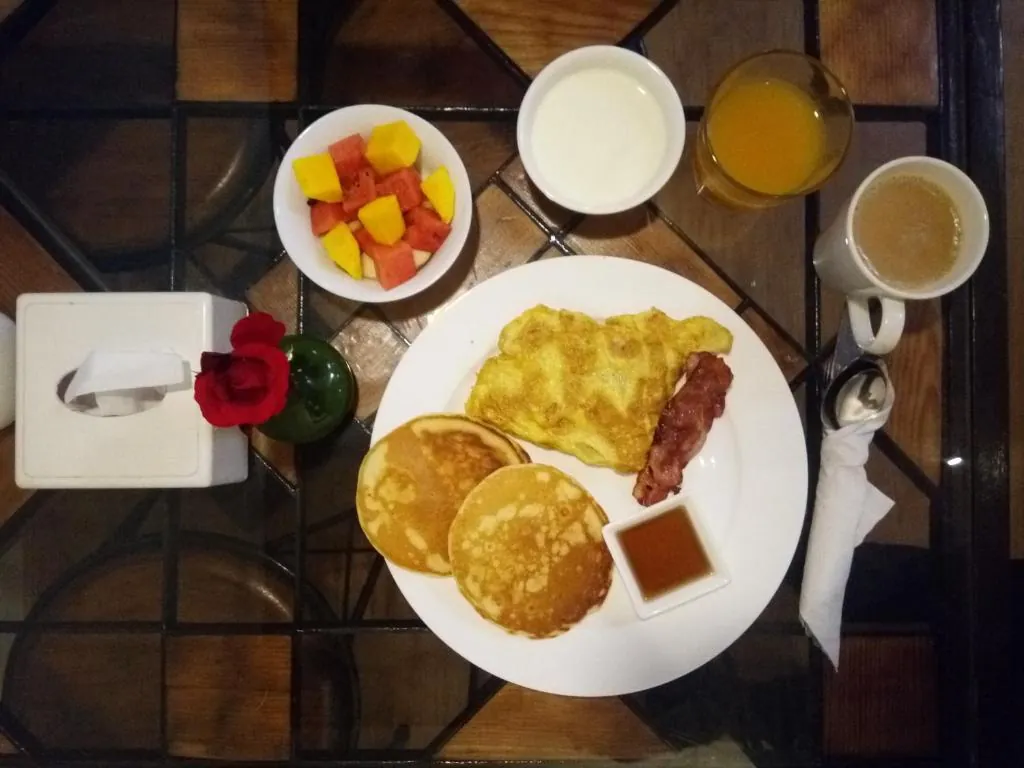 Hotel Heranya
