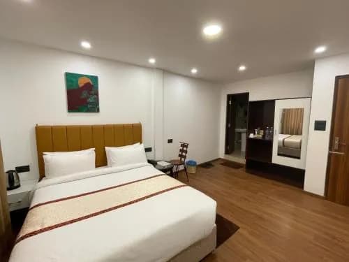 Hotel Heranya