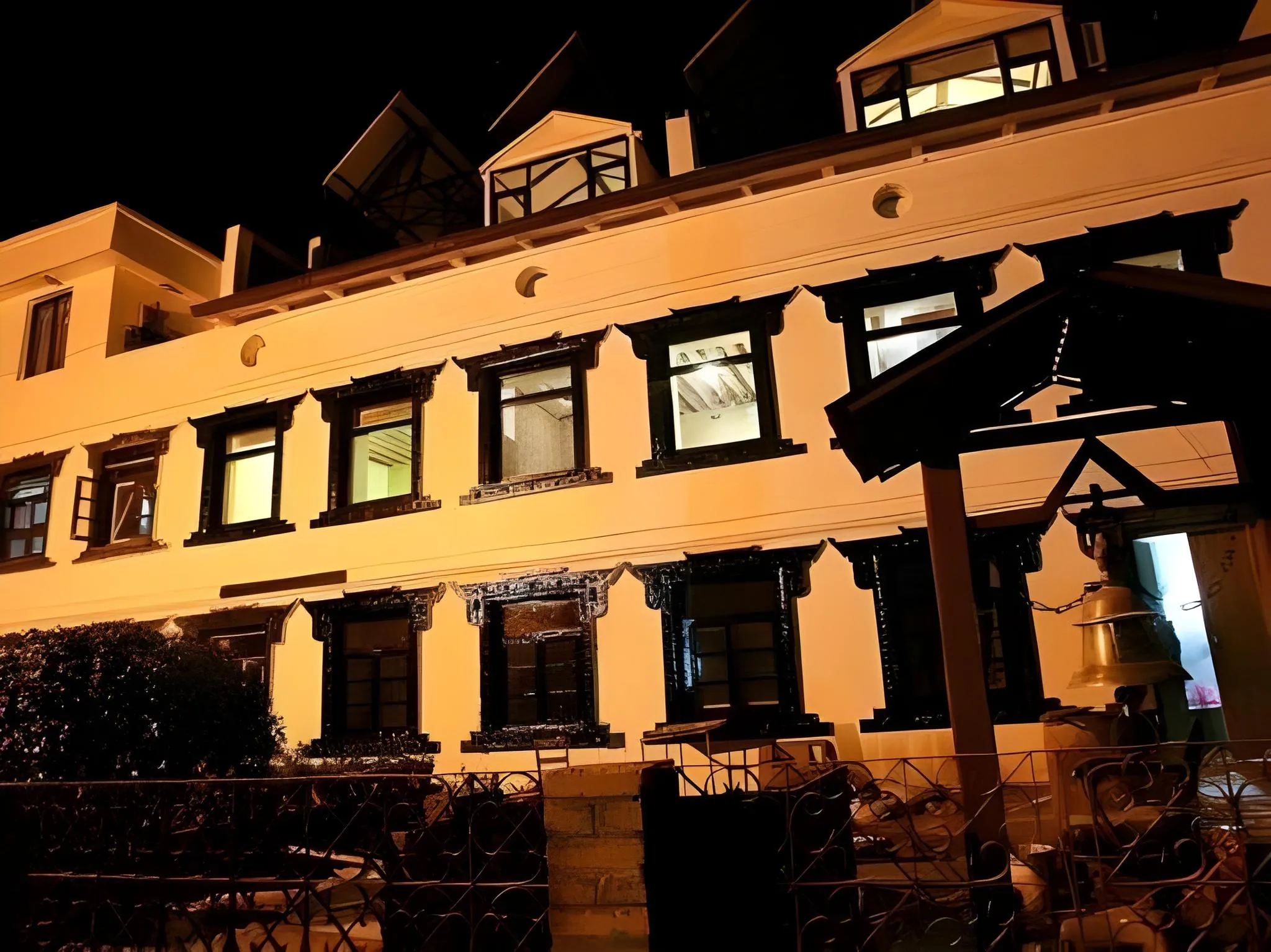 Hotel Heranya