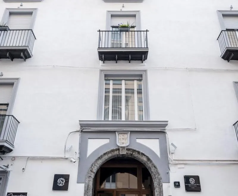 Hotel San Michele
