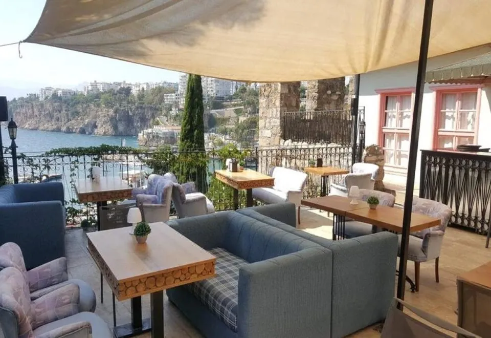 Kaleiçi Marina Boutique Hotel