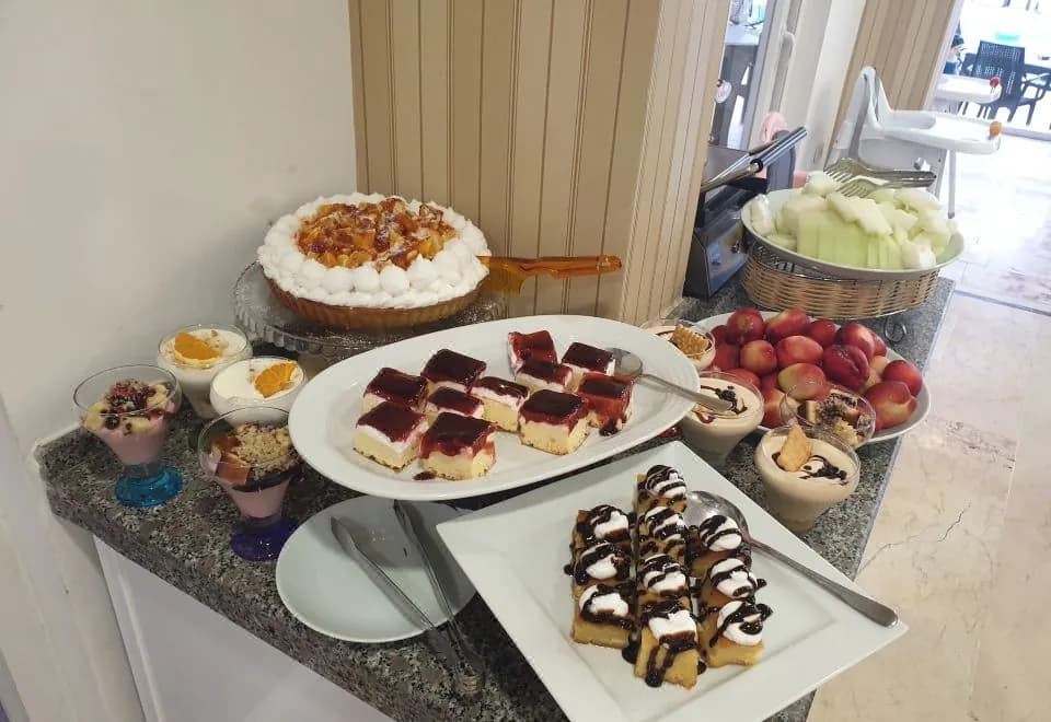 Esperanza Boutique Hotel