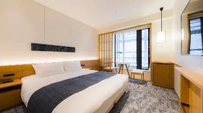 TOKYU STAY Hida-Takayama Musubi no Yu