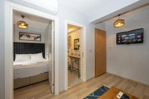 Dorne Suite Taksim