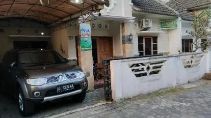 Homestay Yogyakarta AQILA