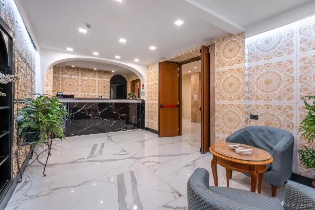 Hotel Deco