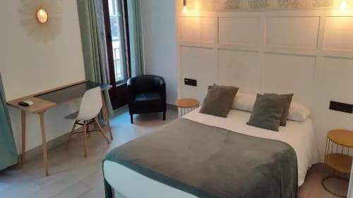 Cedran Hotel
