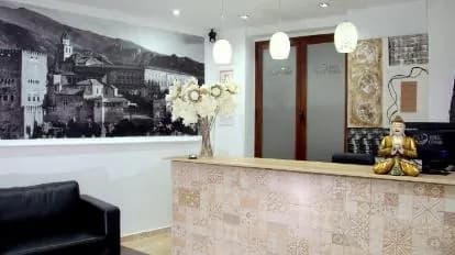 Cedran Hotel